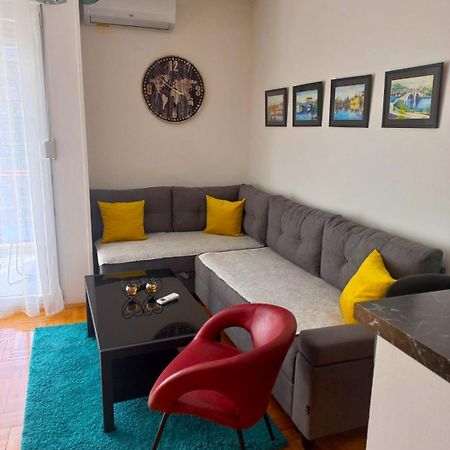 Agape C-52 Apartment Trebinje Exterior photo