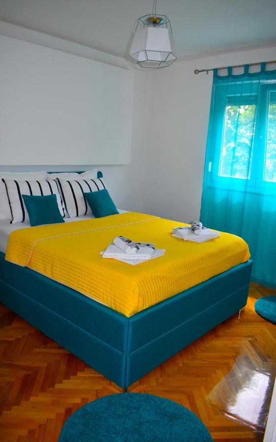Agape C-52 Apartment Trebinje Exterior photo