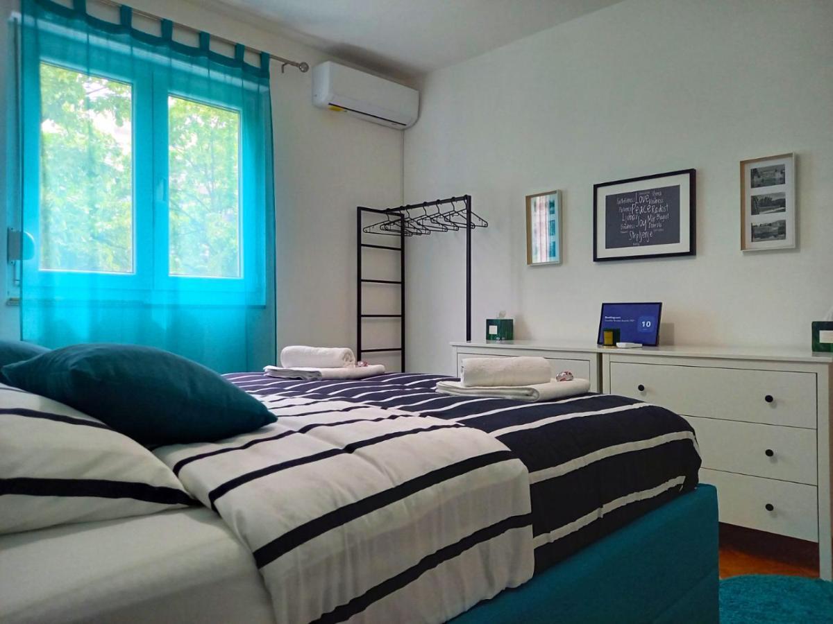 Agape C-52 Apartment Trebinje Exterior photo