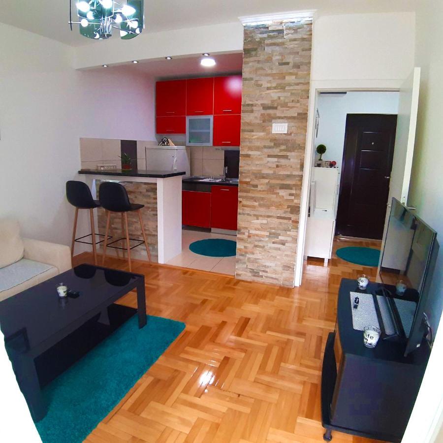 Agape C-52 Apartment Trebinje Exterior photo