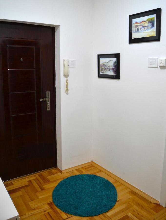 Agape C-52 Apartment Trebinje Exterior photo