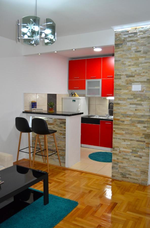 Agape C-52 Apartment Trebinje Exterior photo